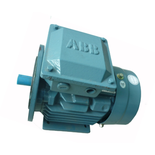 Động cơ điện (motor) ABB – M2QA Hiệu suất IE1