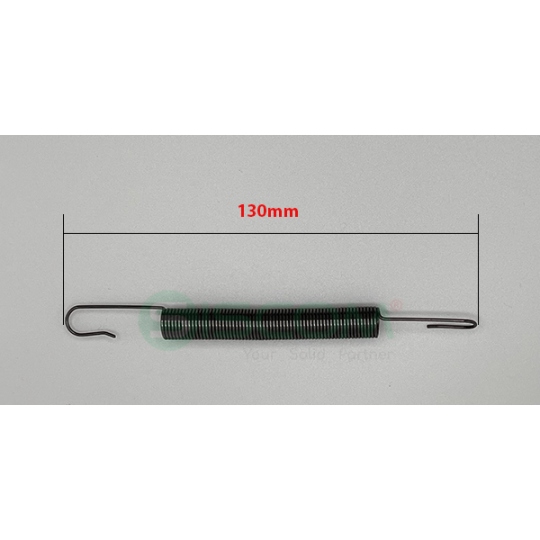 Lò Xo Treo (Lắp) Cửa Gió LX130x1.0mm