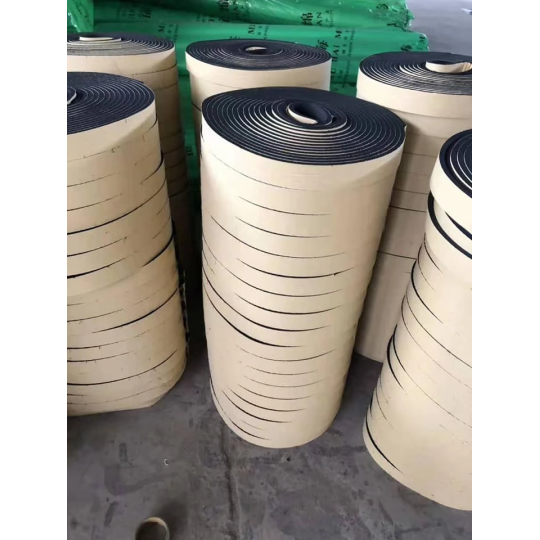 Ron Eva Dán Ống Gió