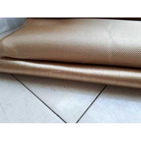 Vải thủy tinh chống cháy HT800