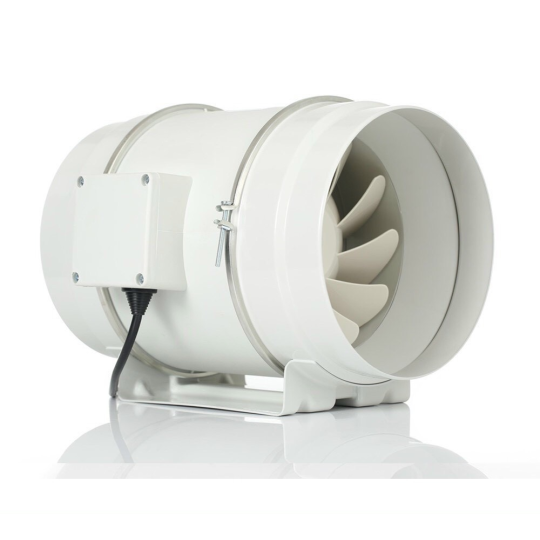 QUẠT IN-LINE NỐI ỐNG GIÓ SF-200
