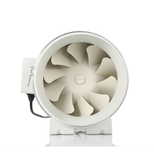 QUẠT IN-LINE NỐI ỐNG GIÓ SF-200